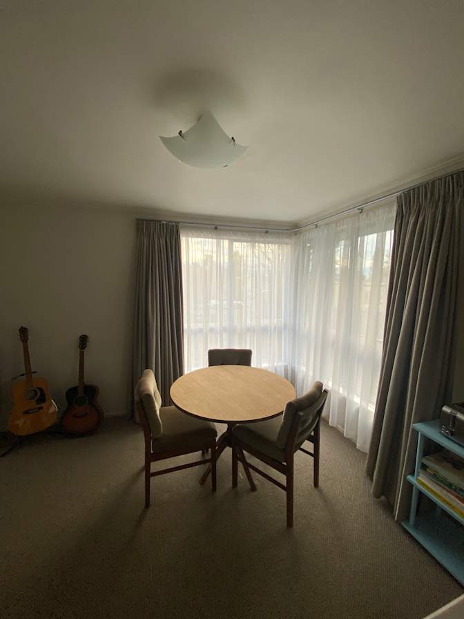 Holly's room