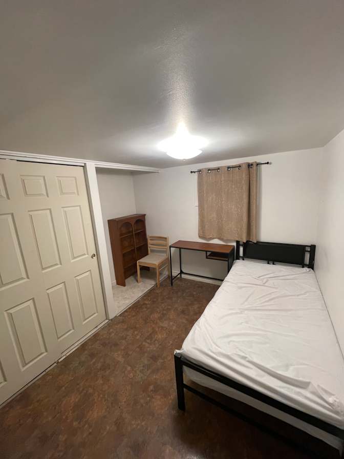 Altafur's room