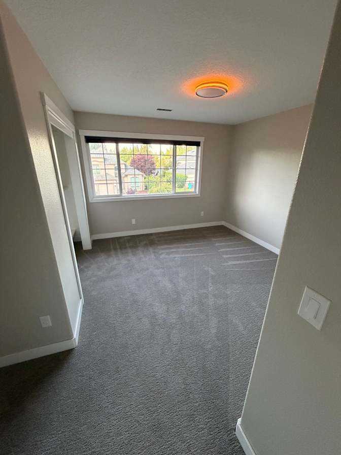Vik's room