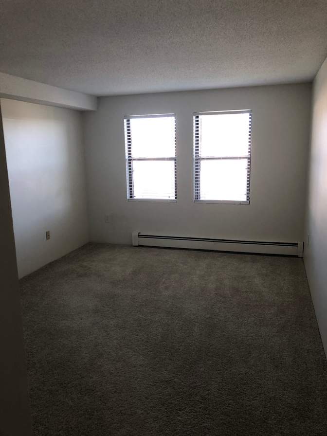 Anthony's room