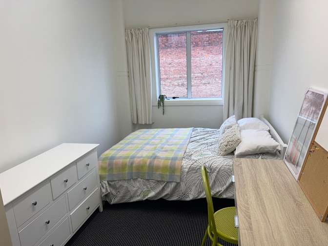 Anna's room