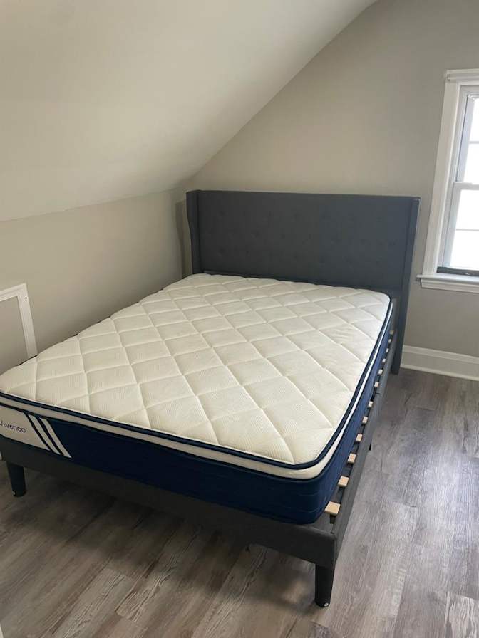 Sarah's room