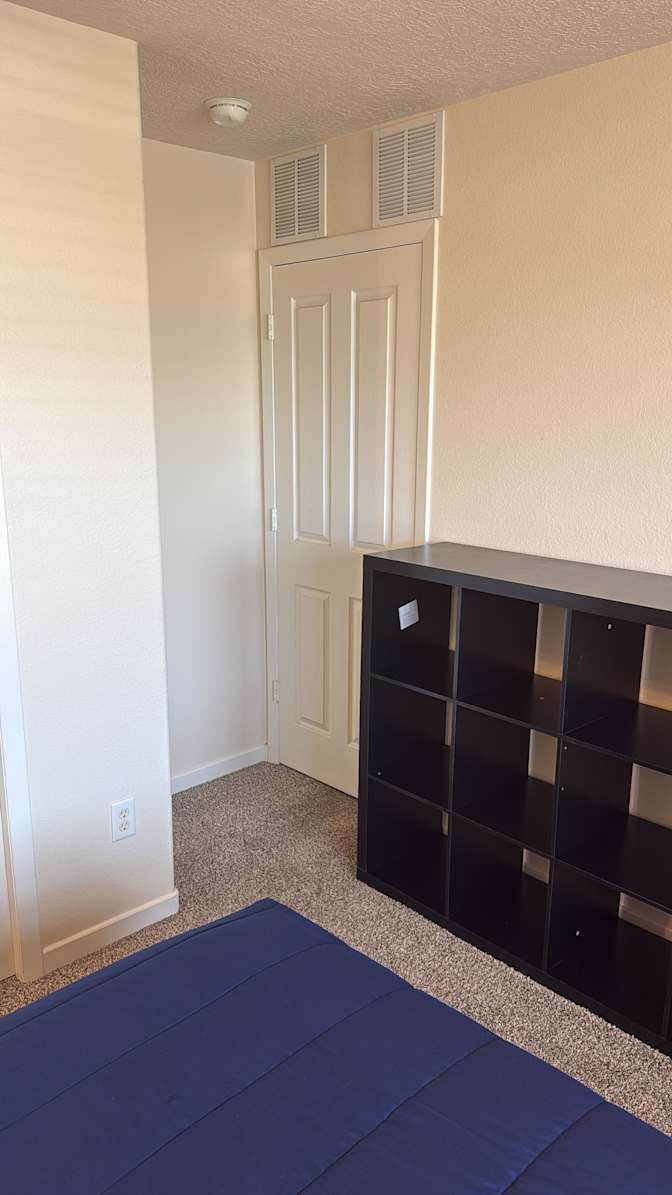 wilfried's room