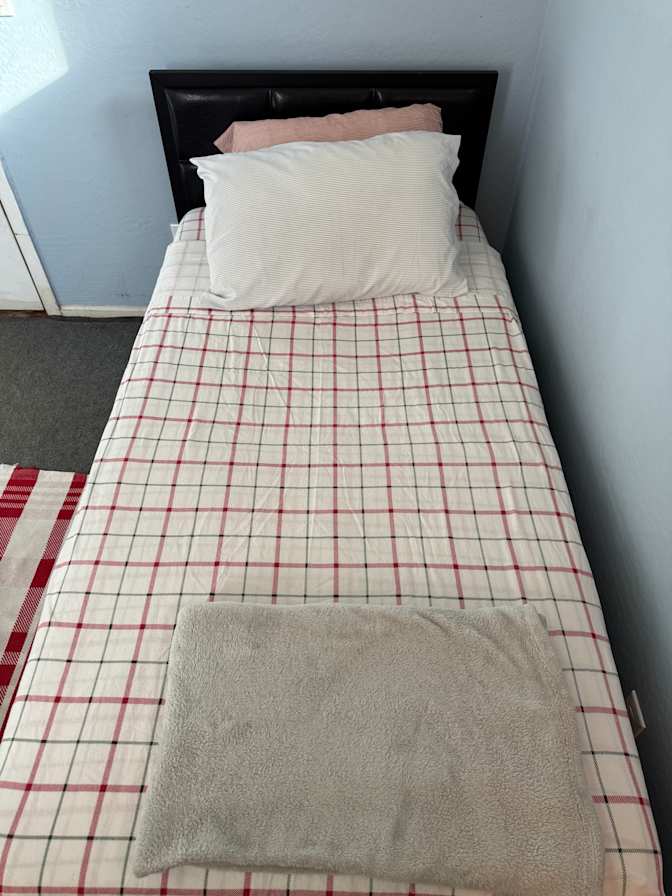 Matthew's room