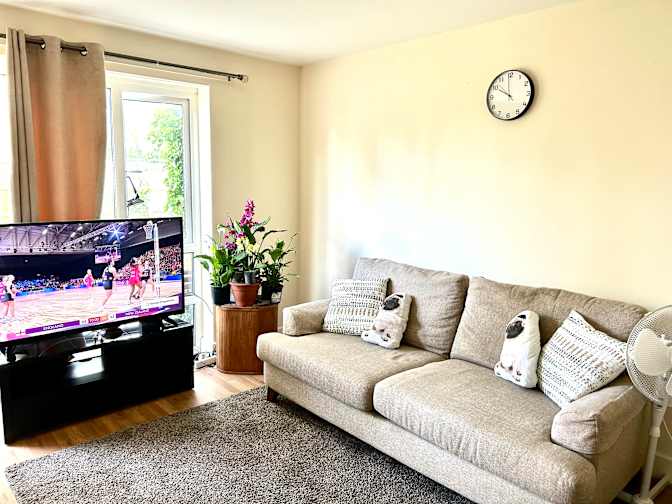 Colompura Alwis's room