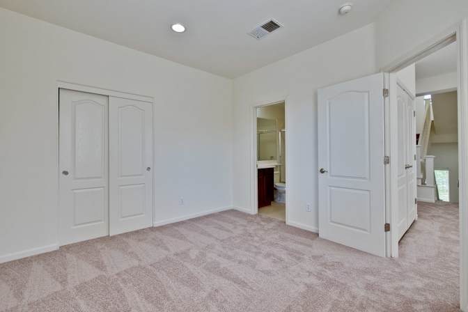 Jason's room