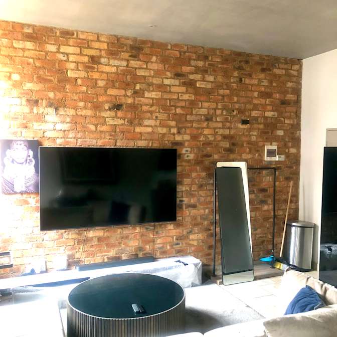 Josh's room