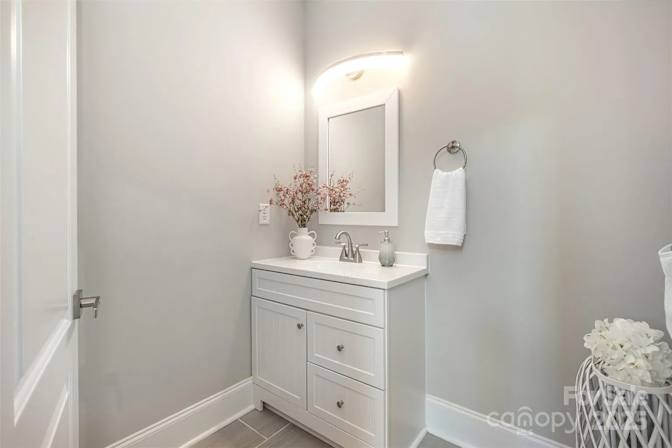 Alcove Rooms's room