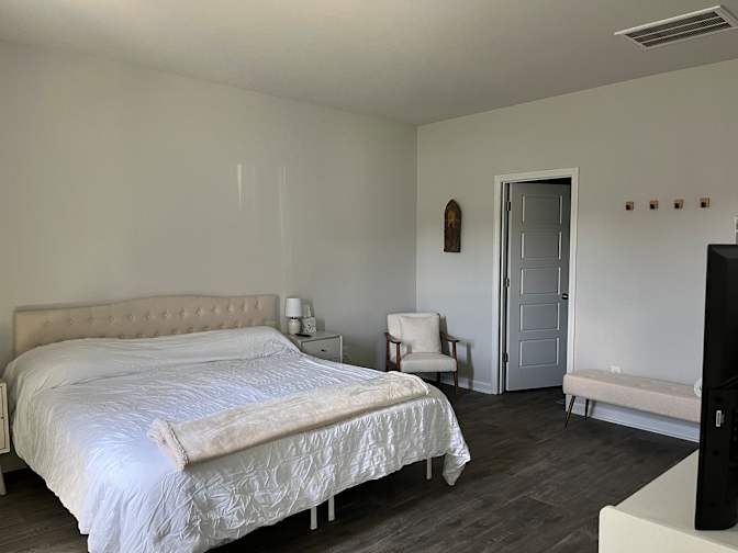 Jodi's room