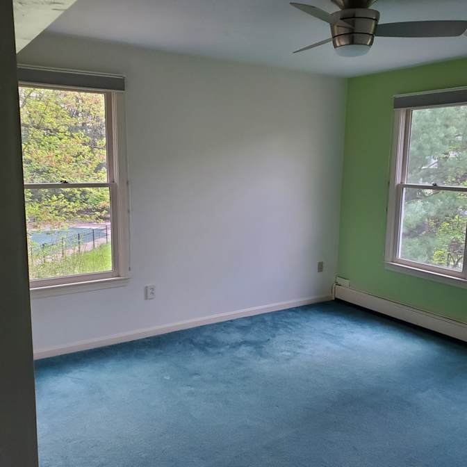 Alex's room