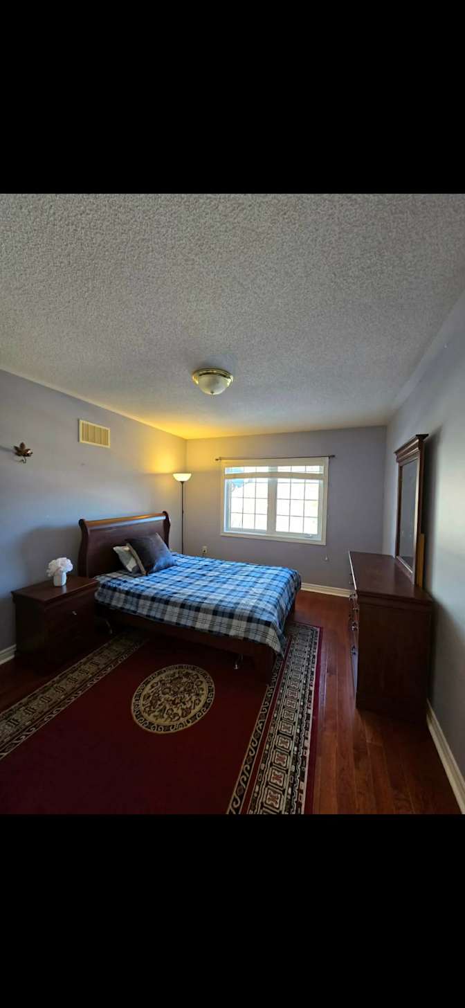 Maria's room