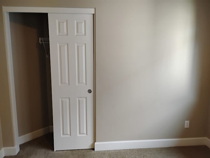 Stephen's room