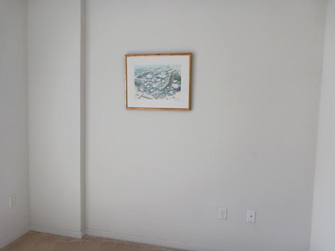 Roberto's room
