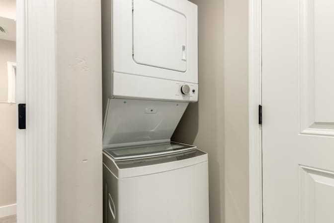 Chelsea's room