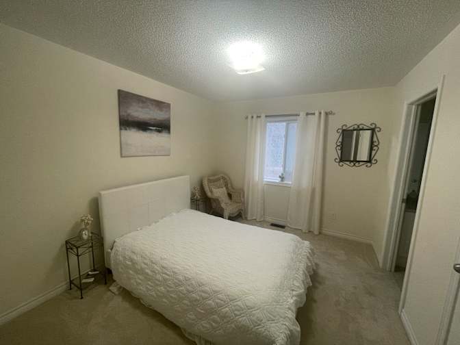 Denise's room