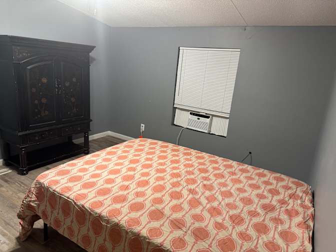 Sarah's room