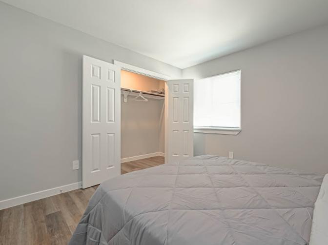 Natalie's room