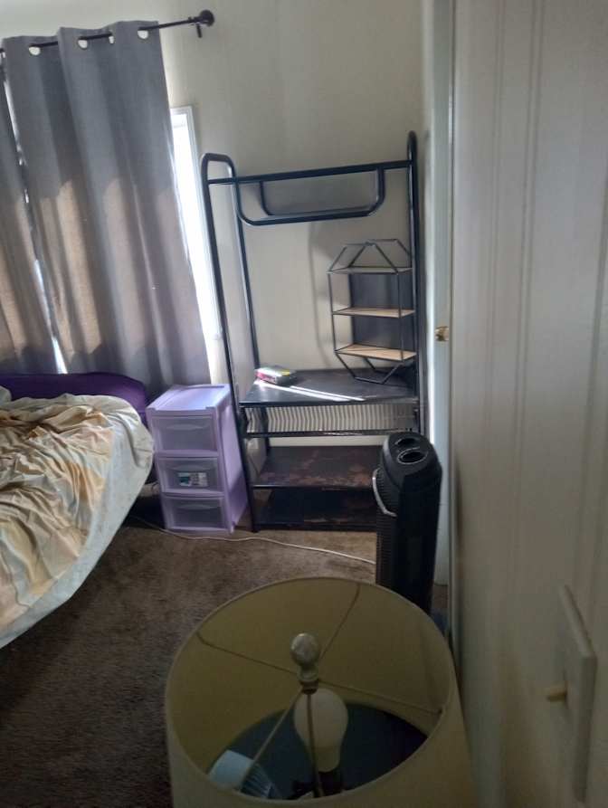 Arnita's room