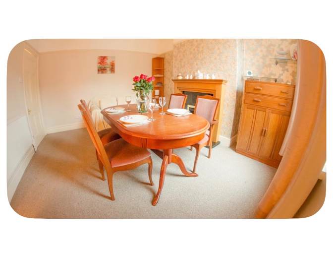 Zenith's room
