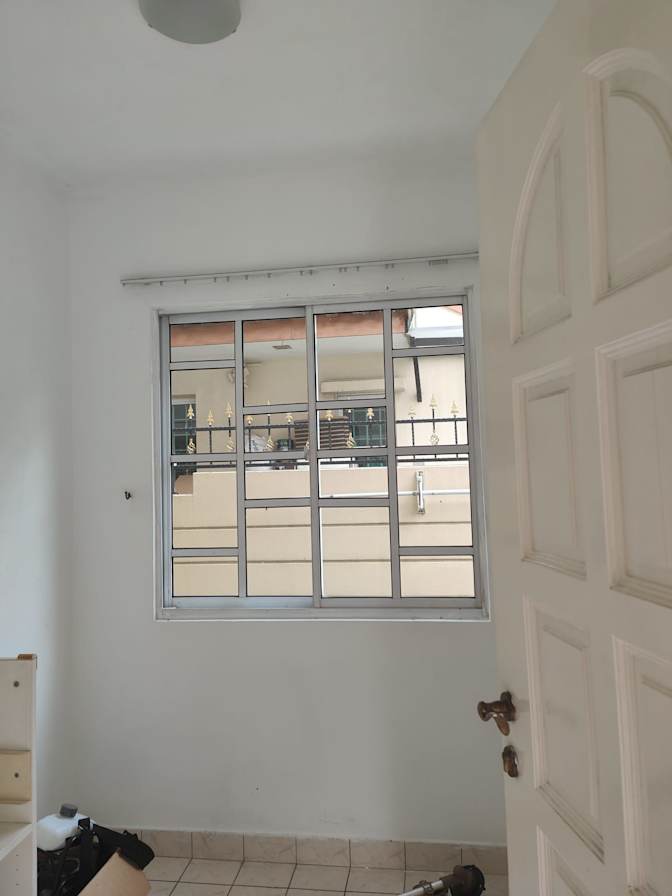 VVA EI's room