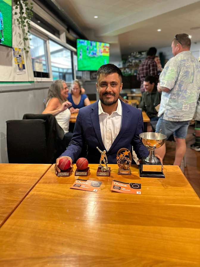 Aditya Rangwani