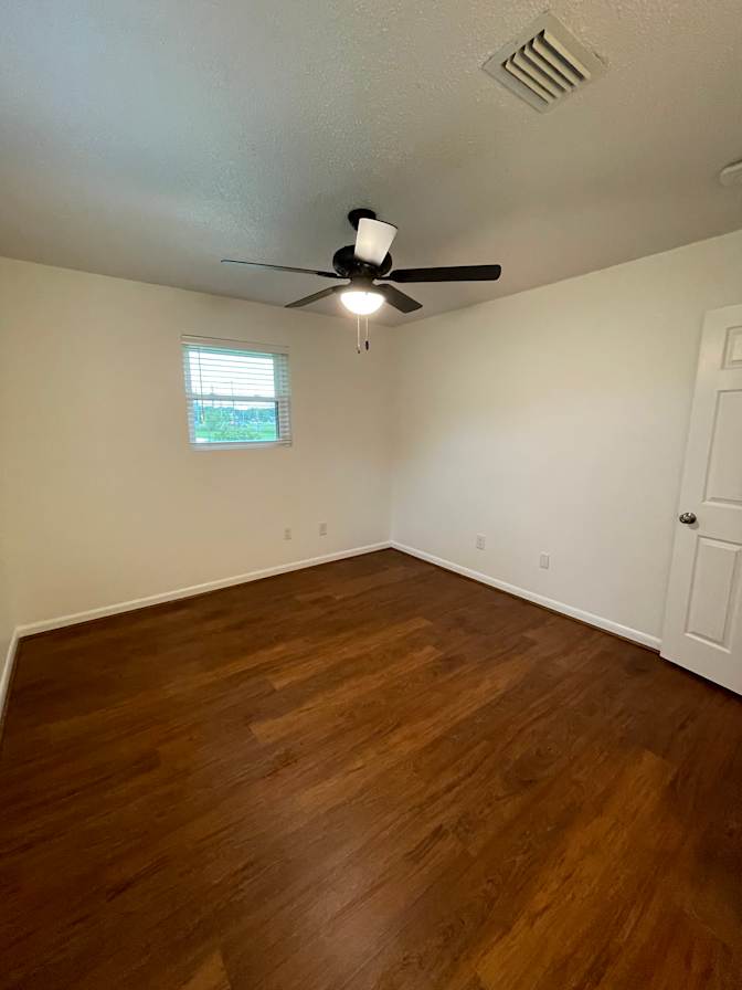 Austin's room