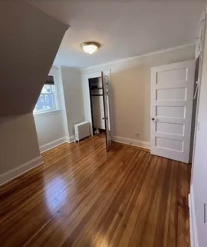 Vincent's room