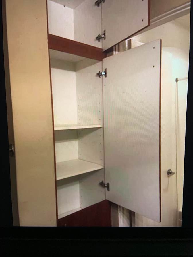 Shannon's room