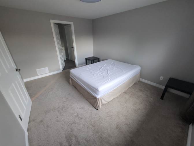 Kyle's room