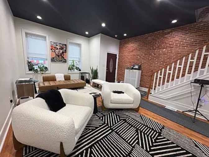 Mario's room
