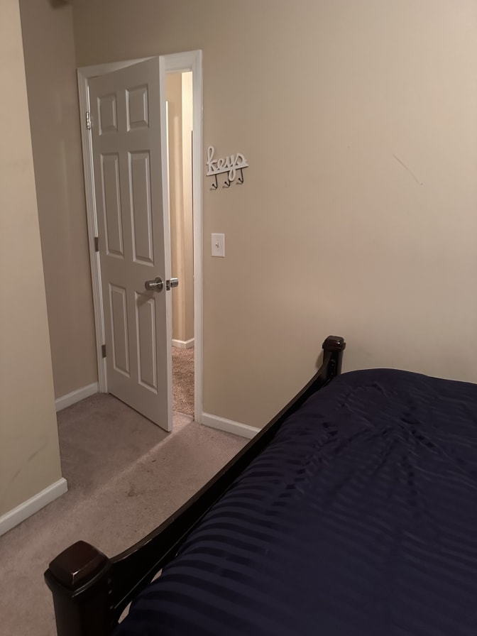 Jessica's room