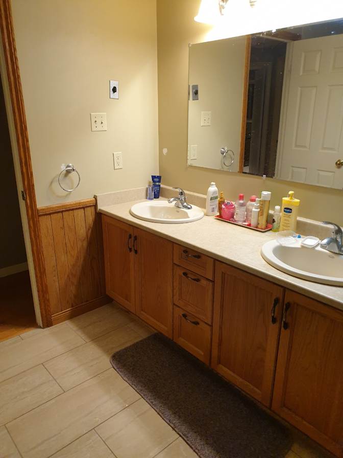 Promising's room