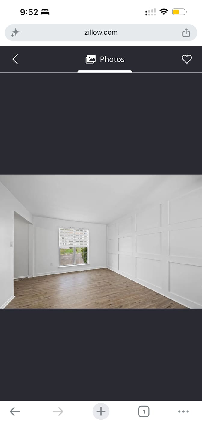 Cece's room