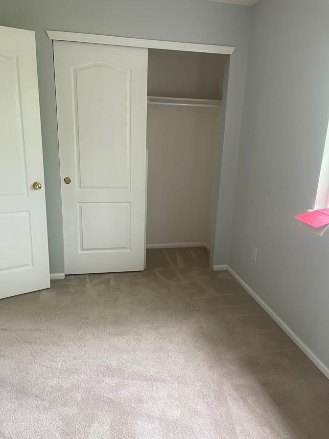 Graham's room