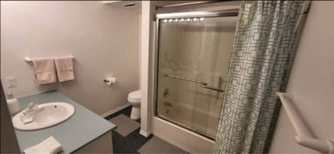 Nav's room