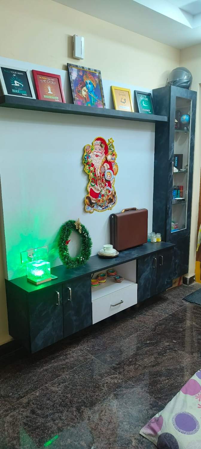 Chitneedi Hemanth's room