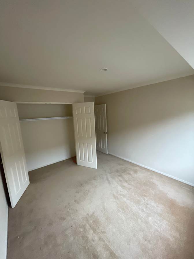 Samuel's room