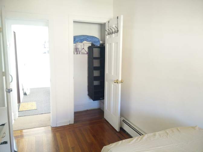 Ram's room