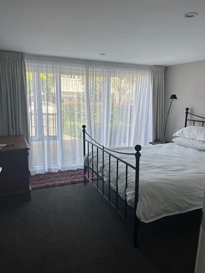 Jo's room