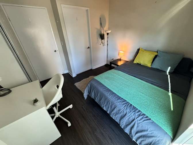 Emery's room