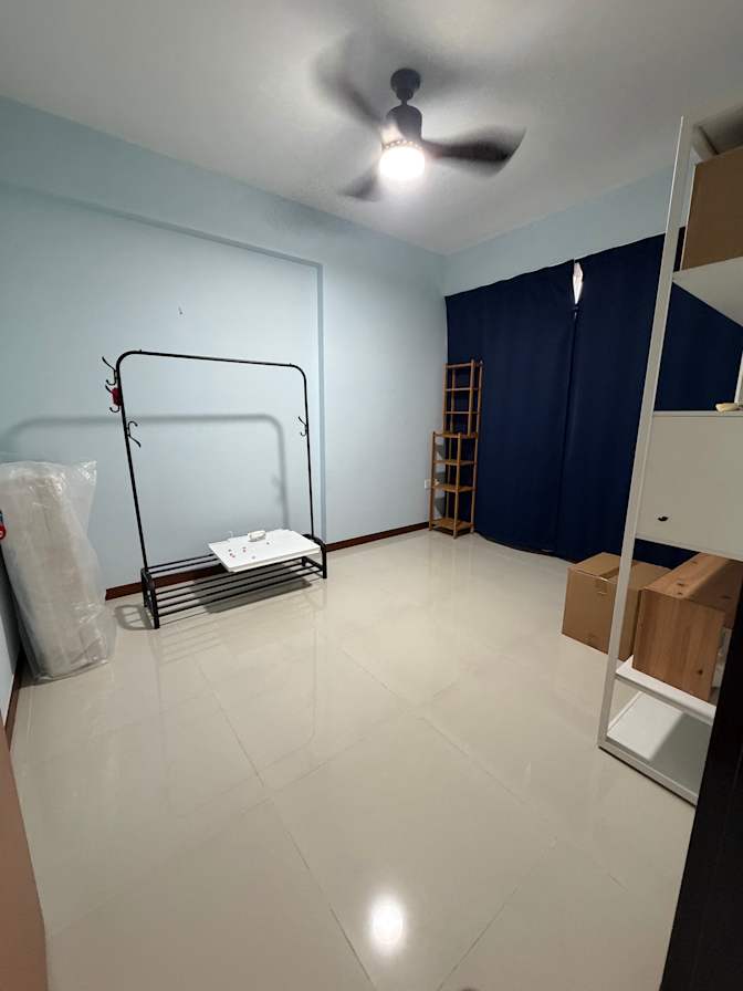 Jsim's room