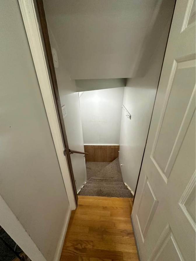 Jacob K's room