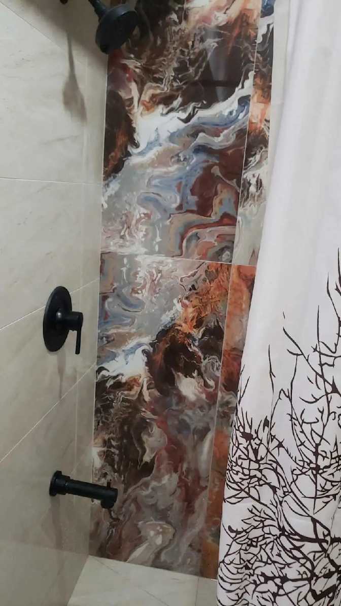 ASHA's room