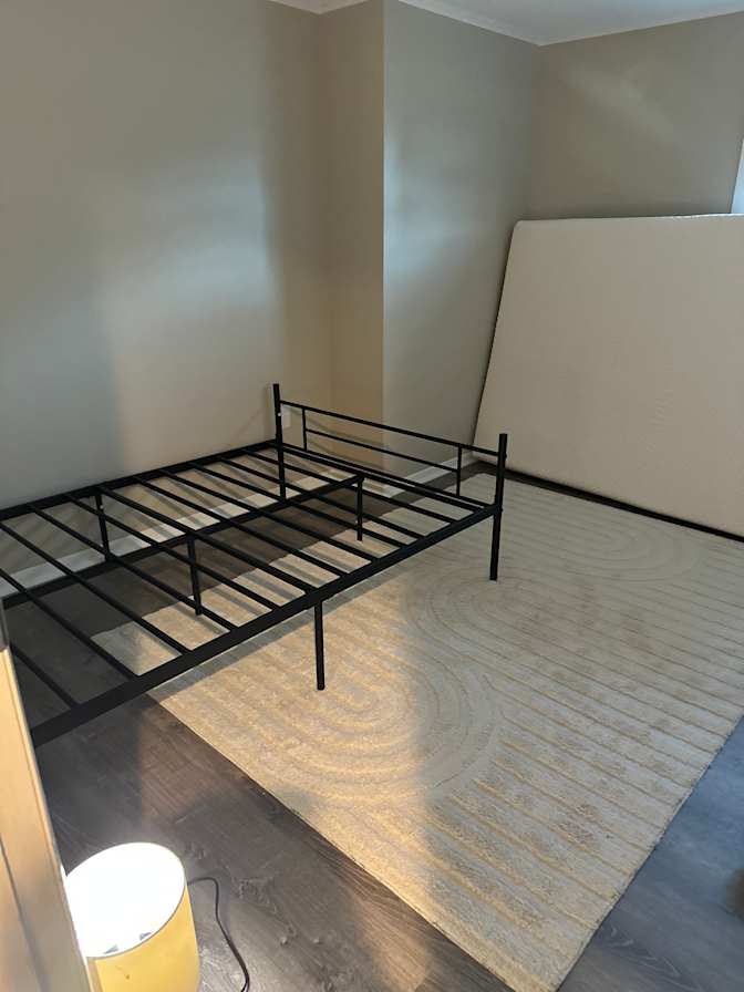 Heather's room