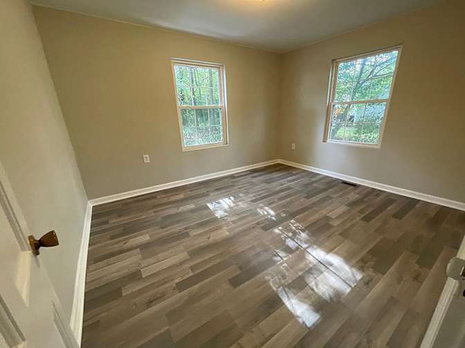 Alcove Rooms's room
