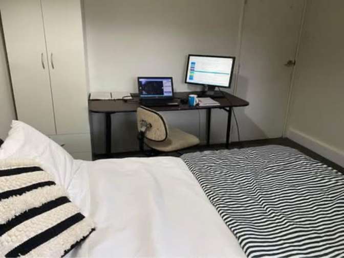 Penny's room