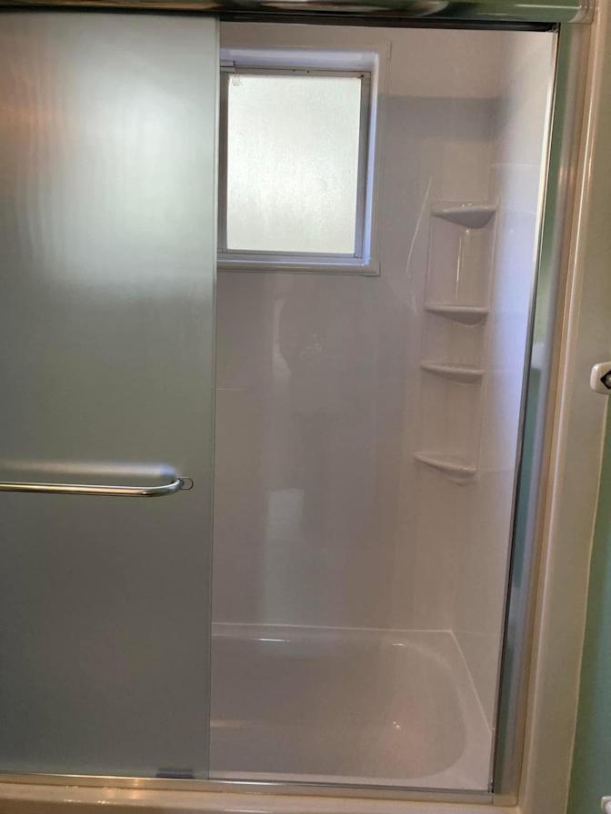 Jaime's room