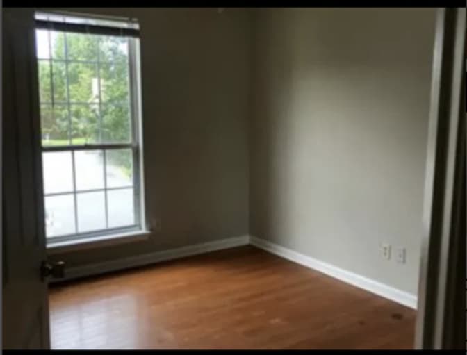 Jason's room