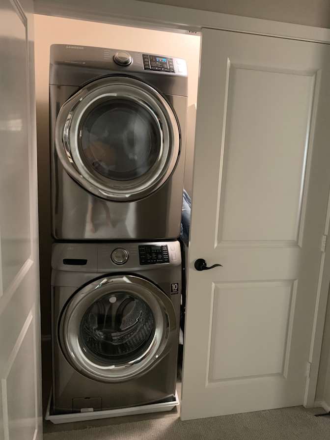 Alex's room
