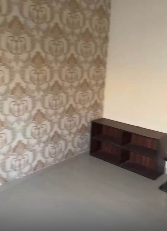 Anshul Soni's room